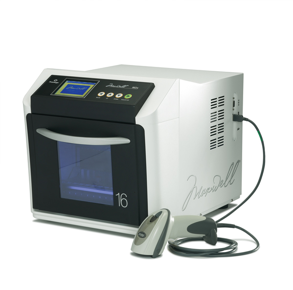 Maxwell 16 MDx Instrument (AS3000). 