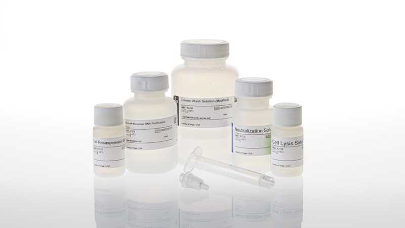 Wizard Plus Minipreps DNA Purification Sys 50 preps