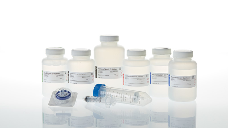 Wizard Plus Maxipreps DNA Purification Sys 10 preps