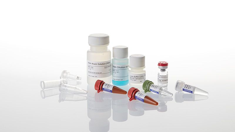 Z6210 Promega ReliaPrep™ miRNA Cell and Tissue Miniprep System, 10 preps