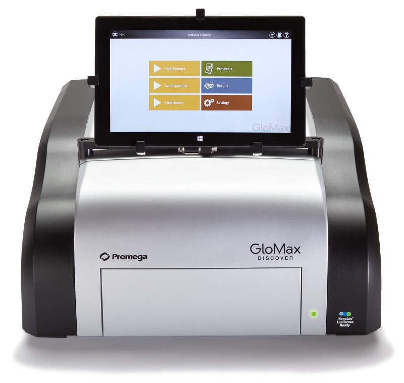 glomaxdiscovermicroplatereader-1min