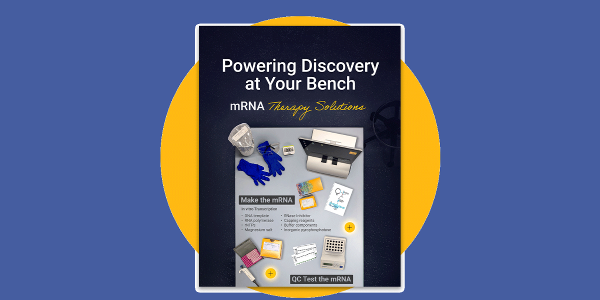 mrna
