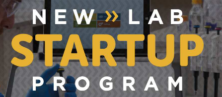 lab-start-up