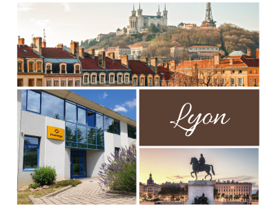 lyon