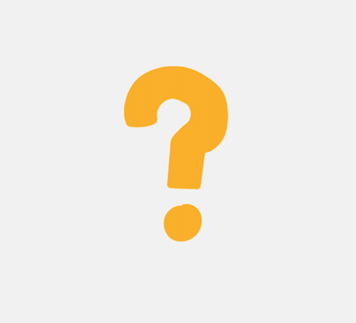 question
