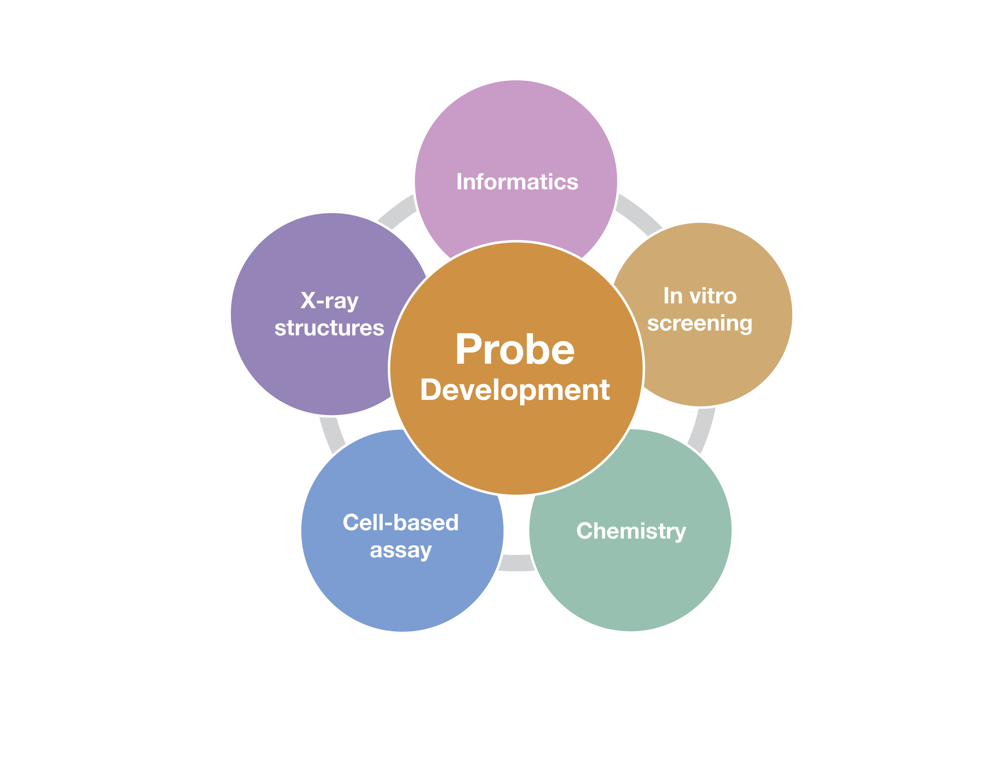 Chemical Probe Development Methods