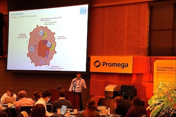 targeted protein degradation symposium 2025