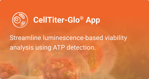 celltiter glo app